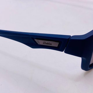 GAFAS DE SOL DALSTON  D-682-68-P POLARIZED AZULES