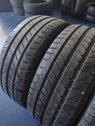 Neumáticos GoodYear 205/55 R16