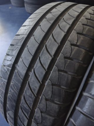 Neumáticos GoodYear 205/55 R16
