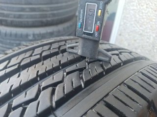 245 70 r16 R16 111H Mazzini - 1 neumático +90%