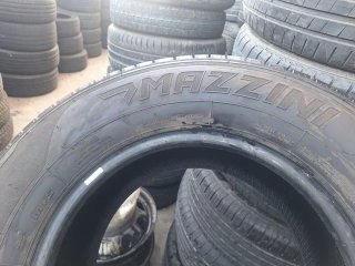 245 70 r16 R16 111H Mazzini - 1 neumático +90%