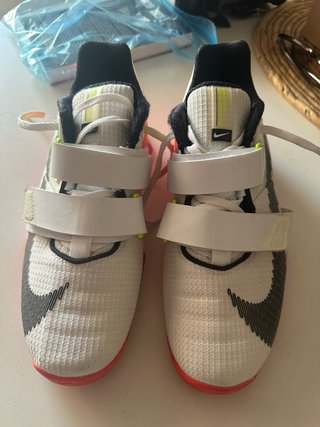 Nike Romaleos 4 - Zapatillas Halterofilia