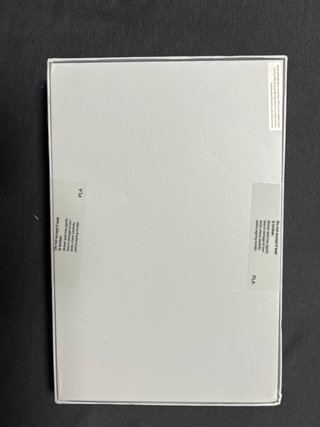 Xiaomi Redmi Pad 2 Gris/Plata