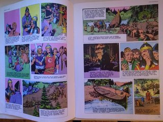 PRINCIPE VALIENTE, EDITORIAL BURULAN DEL AÑO 1972,