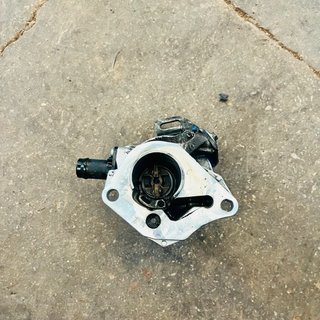 Depresor Renault 1.5 dCi
