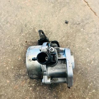 Depresor Renault 1.5 dCi