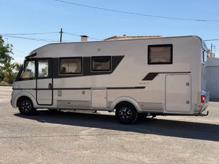 Autocaravana Adria Sonic 700 SL