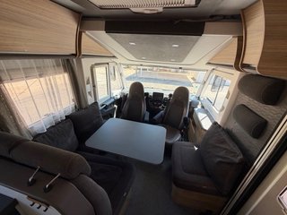 Autocaravana Adria Sonic 700 SL
