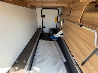 Autocaravana Adria Sonic 700 SL