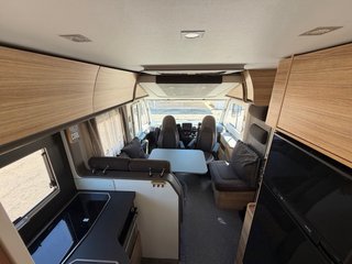 Autocaravana Adria Sonic 700 SL