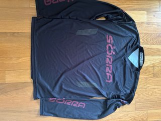 Ropa Trial Sörra M sin estrenar