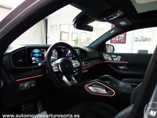 Mercedes-Benz GLE Coupé Mercedes-AMG GLE 53 4MATIC