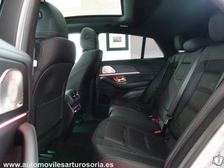 Mercedes-Benz GLE Coupé Mercedes-AMG GLE 53 4MATIC