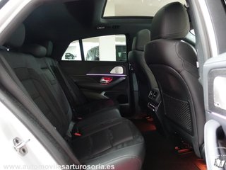 Mercedes-Benz GLE Coupé Mercedes-AMG GLE 53 4MATIC