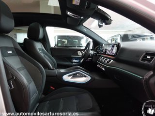 Mercedes-Benz GLE Coupé Mercedes-AMG GLE 53 4MATIC
