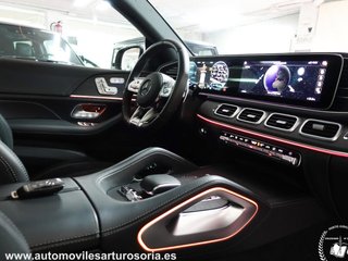 Mercedes-Benz GLE Coupé Mercedes-AMG GLE 53 4MATIC