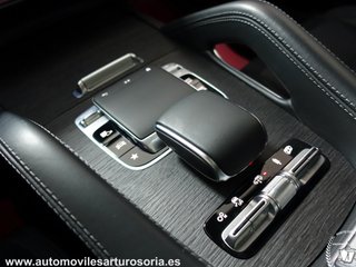 Mercedes-Benz GLE Coupé Mercedes-AMG GLE 53 4MATIC