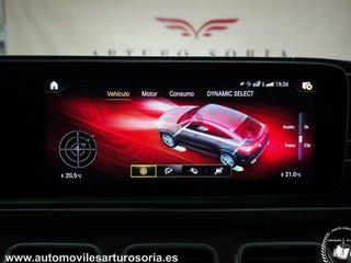 Mercedes-Benz GLE Coupé Mercedes-AMG GLE 53 4MATIC