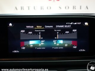 Mercedes-Benz GLE Coupé Mercedes-AMG GLE 53 4MATIC