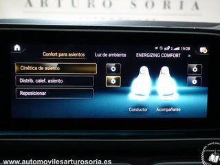Mercedes-Benz GLE Coupé Mercedes-AMG GLE 53 4MATIC