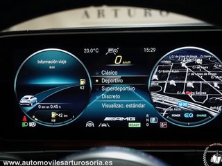 Mercedes-Benz GLE Coupé Mercedes-AMG GLE 53 4MATIC