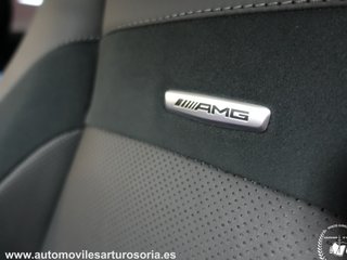 Mercedes-Benz GLE Coupé Mercedes-AMG GLE 53 4MATIC