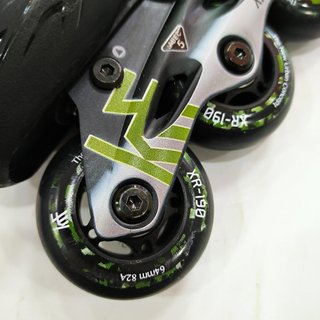 PATINES EN LINEA THE NEW URBAN CONCEPT TALLA 33
