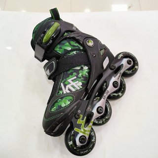 PATINES EN LINEA THE NEW URBAN CONCEPT TALLA 33
