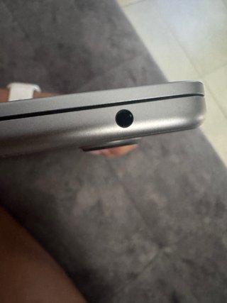 MacBook Air 13 M2 (2022) Gris Espacial