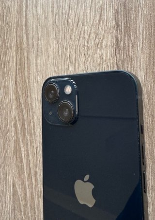 iPhone 13 100%