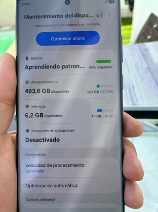 Samsung Galaxy S22 Ultra 512GB 12GB RAM