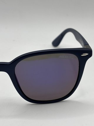 GAFAS DALSTON 5221 150 POLARIZADAS NEGRAS