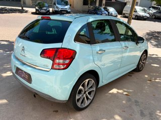 Citroen C3 2012