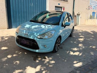 Citroen C3 2012