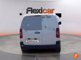 Citroën Berlingo Talla XL BlueHDi 100 S&S FEEL
