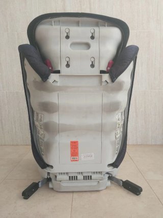 Silla de coche Britax Römer