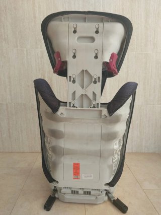 Silla de coche Britax Römer