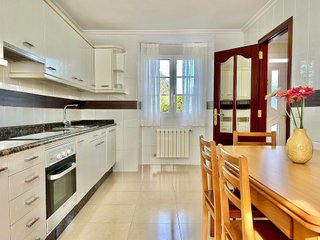 Casa pareada en alquiler en Parroquias de Santiago en Santiago de Compostela