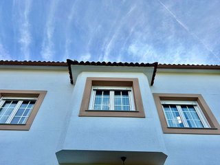 Casa pareada en alquiler en Parroquias de Santiago en Santiago de Compostela