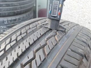 245 70 R16 111H Mazzini - 1 neumático +95%