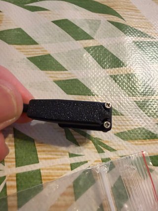 Adaptador Garmin Zumo XT2/3 BMW