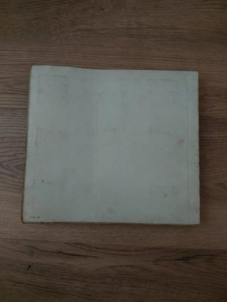 Álbum de Cromos Salvat 4 (1968)