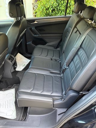 Volkswagen Tiguan Allspace 2019