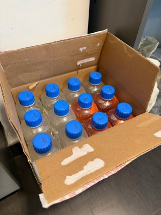 2 Cajas Electrolit Sabores Variados (24uds)