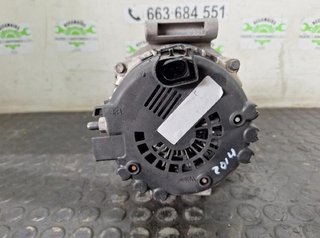111807 alternador a6461541102 mercedes sprinter