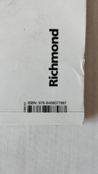 Libro Biología y Geología 3º ESO en inglés