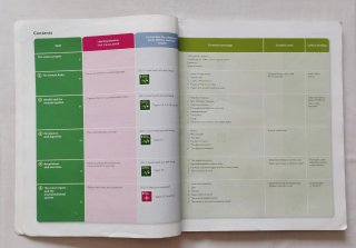 Libro Biología y Geología 3º ESO en inglés