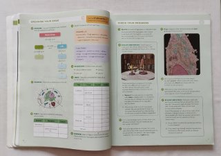 Libro Biología y Geología 3º ESO en inglés