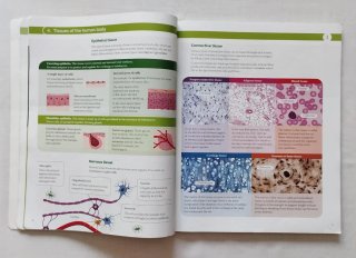 Libro Biología y Geología 3º ESO en inglés