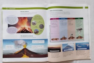 Libro Biología y Geología 3º ESO en inglés
